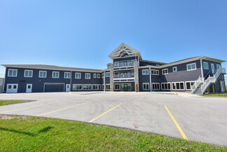 Plus de détails pour N9450 Mohawk Rd, Theresa, WI - Bureau à vendre