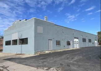 Plus de détails pour 488 Walden Ave, Buffalo, NY - Industriel/Logistique à vendre