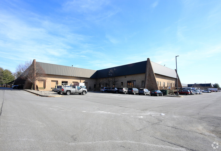 9435 Washington Blvd N, Laurel, MD à louer - Photo de l’immeuble – Image 1 sur 17