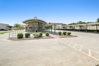 Plus de détails pour 1536 Stacy Rd, Allen, TX - Local commercial à vendre