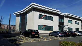 Plus de détails pour North Dock, Llanelli - Bureau à louer
