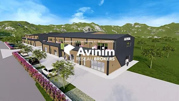 Plus de détails pour Bureau à vendre