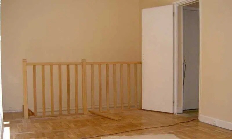 6 Rue Gustave Rouanet, Paris à vendre - Photo intérieure – Image 2 sur 7