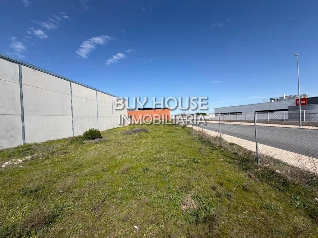 Terrain dans Illescas, Toledo à vendre Photo principale– Image 1 sur 5