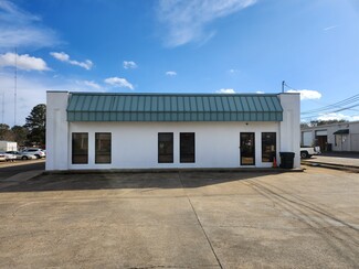 Plus de détails pour 712-722 Oliver Rd, Montgomery, AL - Local d’activités à vendre