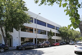 Plus de détails pour 425 Sherman Ave, Palo Alto, CA - Bureau à louer