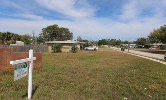 Plus de détails pour 4620 Rosehill Ave, Titusville, FL - Terrain à vendre