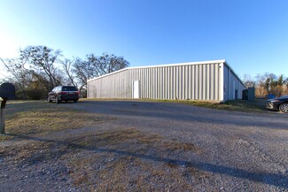 Plus de détails pour 1453 Johnson Ave, New Hope, AL - Industriel/Logistique à vendre