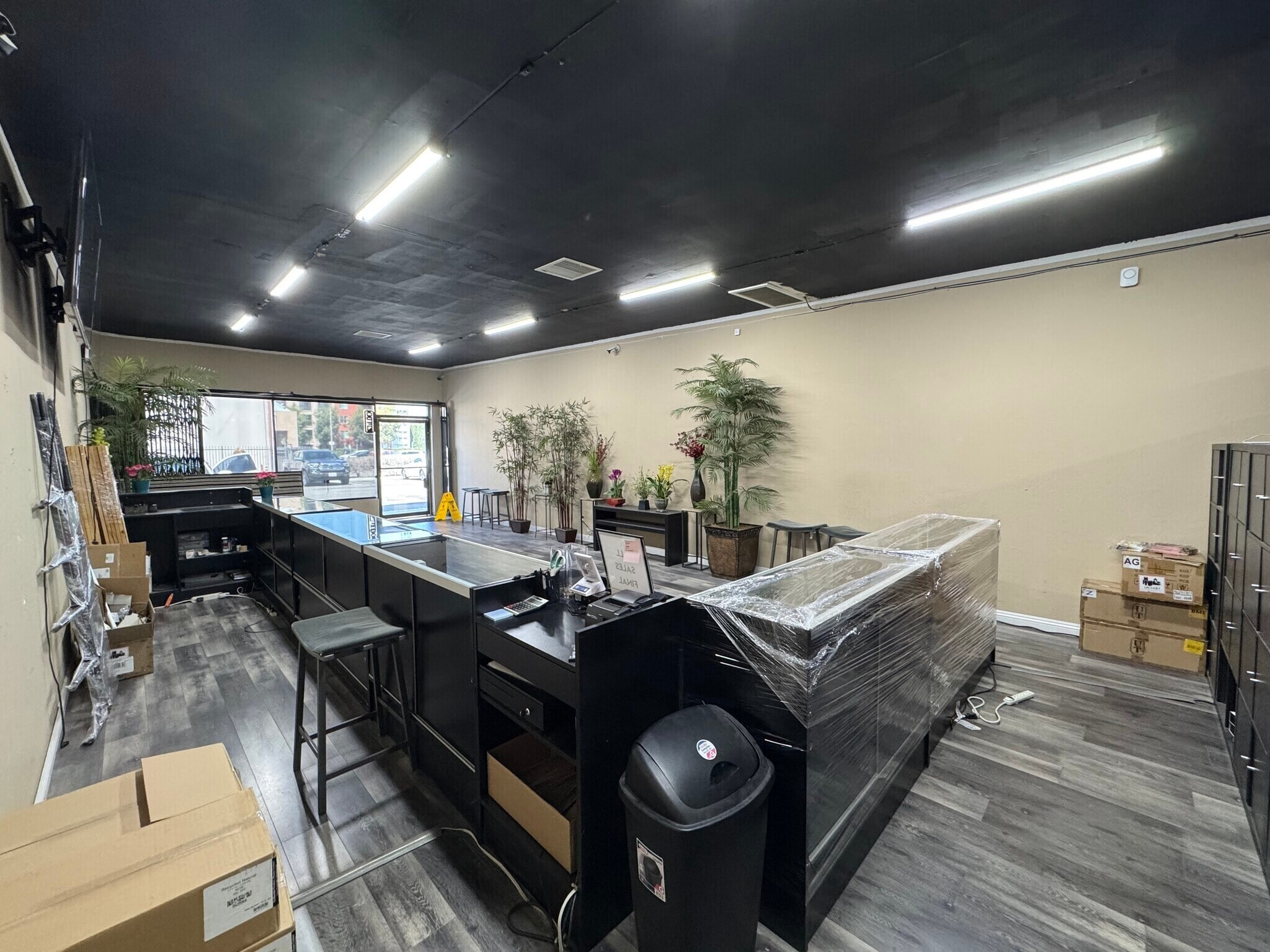 2618-2636 W La Palma Ave, Anaheim, CA à louer Photo intérieure– Image 1 sur 4