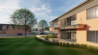 Plus de détails pour 282 Railroad Ave, Greenwich, CT - Bureau à louer