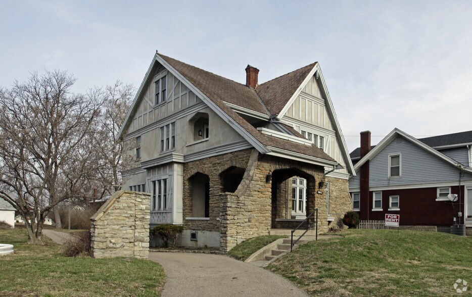 8411 Reading Rd, Reading, OH à vendre - Photo principale – Image 1 sur 6