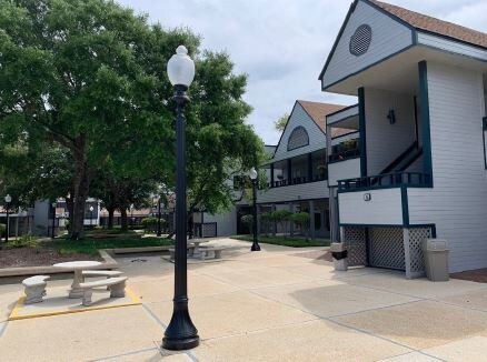 4400 Bayou Blvd, Pensacola, FL à vendre - Photo de l’immeuble – Image 3 sur 4