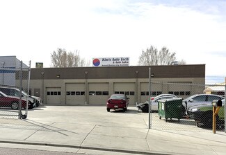 Plus de détails pour 3715 E St Vrain St, Colorado Springs, CO - Local commercial à vendre