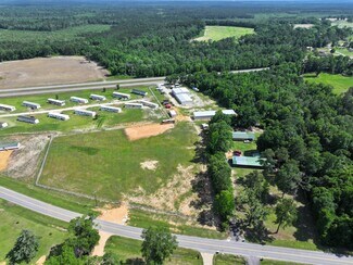 Plus de détails pour 6268 Old Highway 31, Brewton, AL - Terrain à vendre