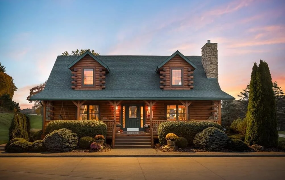 609 Ohio 95, Loudonville, OH à vendre Photo principale– Image 1 sur 5