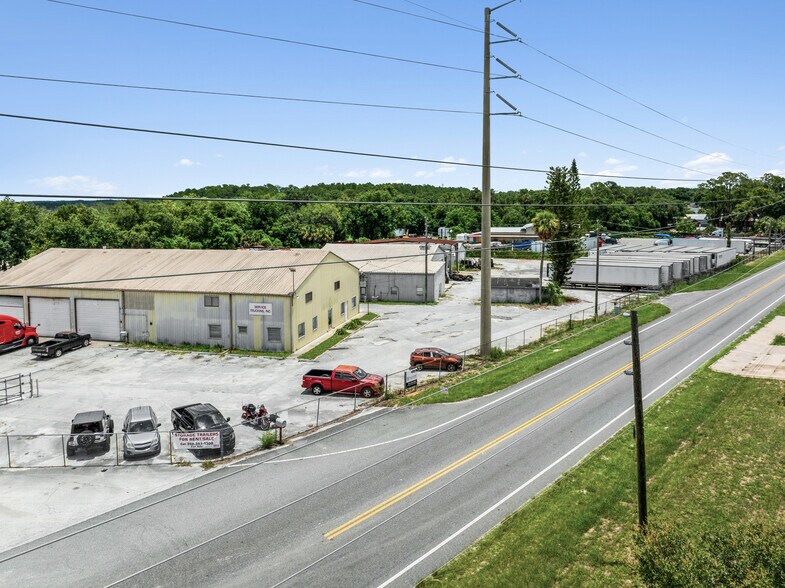 14439 County Rd 44 Rd, Grand Island, FL à louer - Aérien – Image 3 sur 29