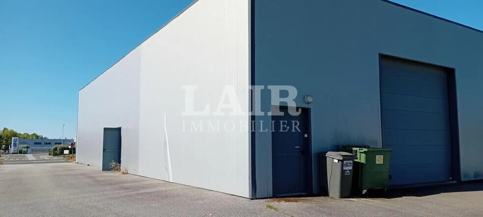 Local commercial dans Alençon à louer - Photo de l’immeuble – Image 3 sur 6
