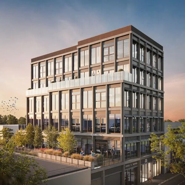 Plus de détails pour 205 Rue De Gerland, Lyon - Bureau à vendre