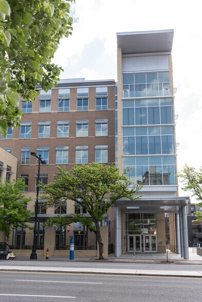 333 S State St, Salt Lake City, UT à louer - Photo de l’immeuble – Image 3 sur 9