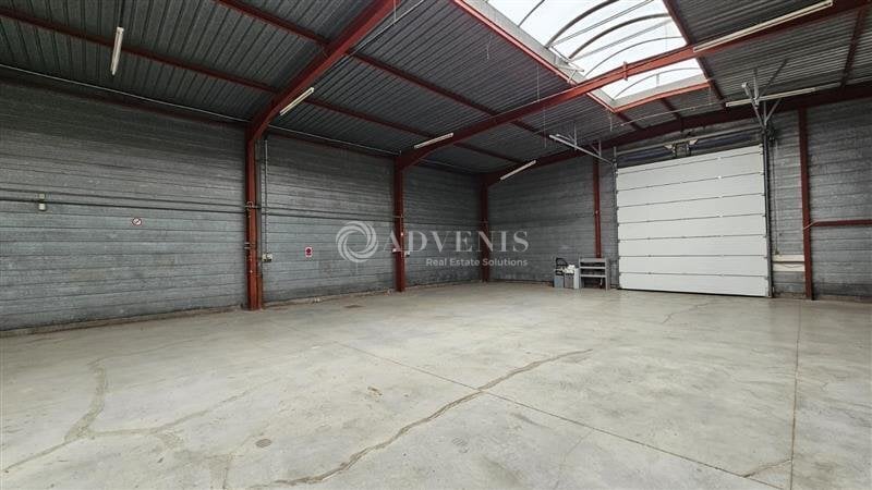 Industriel/Logistique dans Lesquin à louer - Photo intérieure – Image 3 sur 5