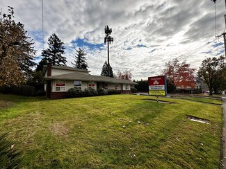 Plus de détails pour 4304-4322 SE 182nd Ave, Gresham, OR - Bureau à louer