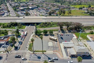 Plus de détails pour 120 W San Ysidro Blvd, San Diego, CA - Terrain à vendre
