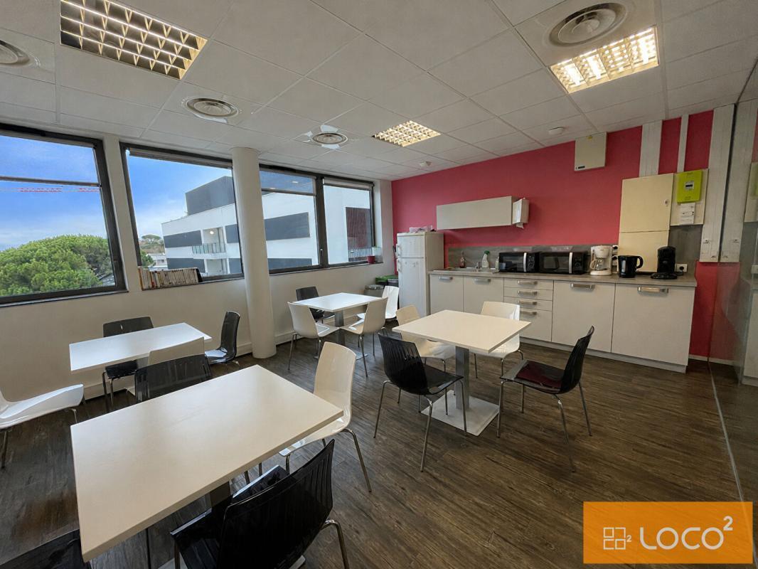 12 Rue Louis Renault, Balma à louer Photo intérieure– Image 1 sur 4
