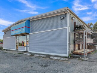 Plus de détails pour 600 Park Ave, Worcester, MA - Local commercial à vendre