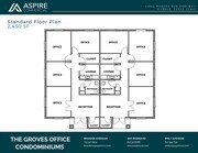 The Groves 2 Unit-Standard