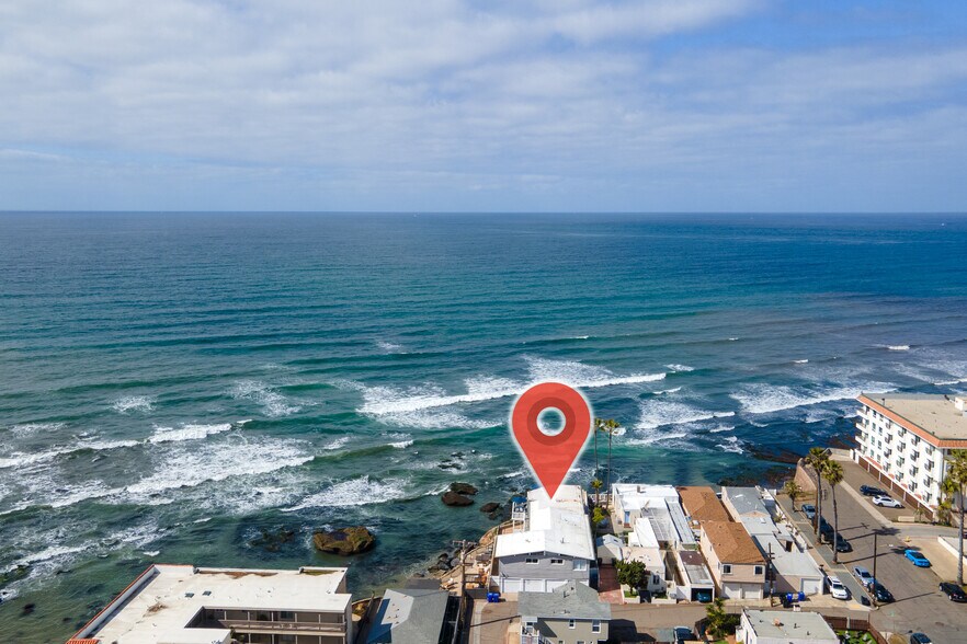 1476-80 Pescadero Dr, San Diego, CA à vendre - Photo de l’immeuble – Image 2 sur 55