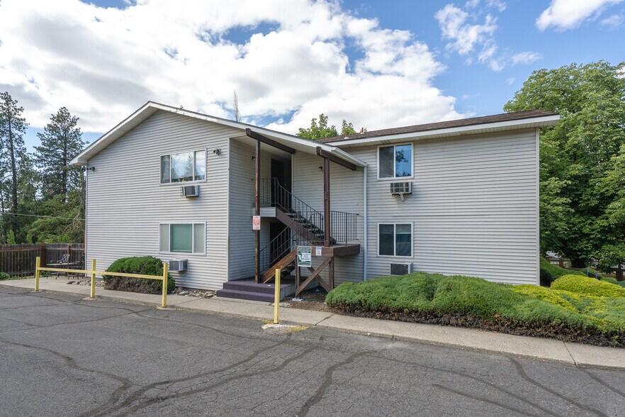 620 S Arthur St, Spokane, WA à vendre - Photo de l’immeuble – Image 2 sur 17