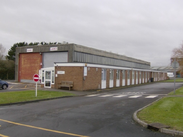 21 Porte Marsh Rd, Calne à louer - Photo principale – Image 1 sur 4