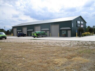 Plus de détails pour 602 W Mary St, Garden City, KS - Bureau/Local commercial à louer