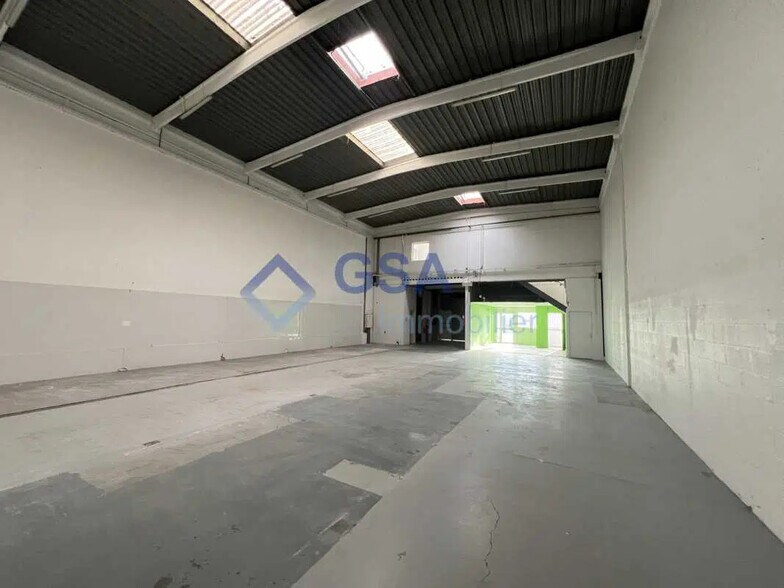 Bureau dans Bondoufle à louer - Photo intérieure – Image 1 sur 8