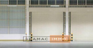 Plus de détails pour Industriel/Logistique à louer