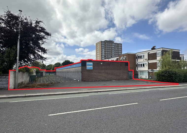 331 Cregagh Rd, Belfast à vendre Photo principale– Image 1 sur 7