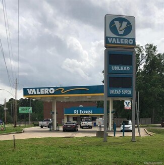 Plus de détails pour 9330 Ellerbe Rd, Shreveport, LA - Local commercial à vendre