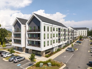 Plus de détails pour 4255 Suwanee Dam Rd, Suwanee, GA - Local commercial à louer