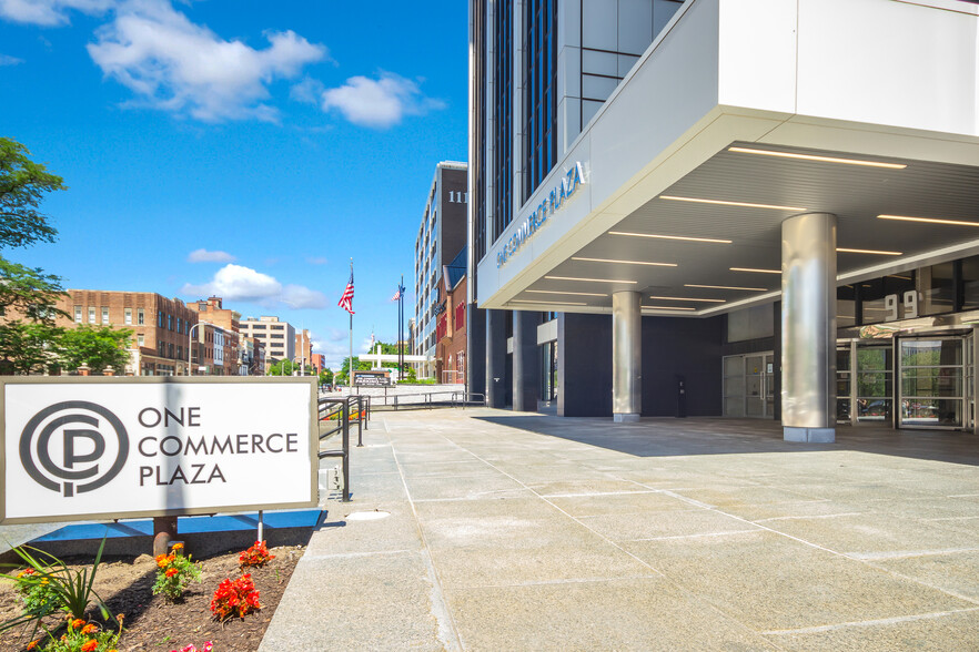 99 Washington Ave, Albany, NY à louer - Photo de l’immeuble – Image 3 sur 36