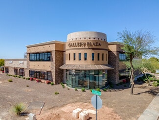 Plus de détails pour 1310 E Southern Ave, Mesa, AZ - Bureau/Médical à louer