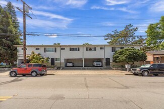 Plus de détails pour 121 N 8th St, San Jose, CA - Logement à vendre