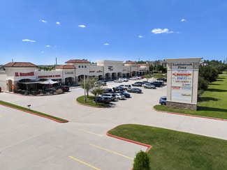 Plus de détails pour 25201 Kuykendahl, Tomball, TX - Local commercial à louer