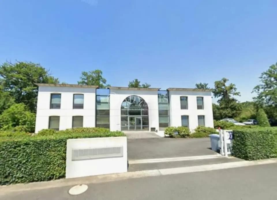 Bureau dans Carquefou à vendre Photo de l’immeuble– Image 1 sur 10