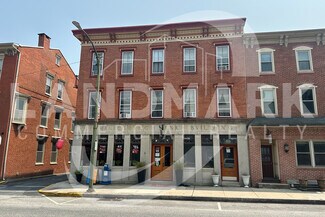 Plus de détails pour 41-43 W Main St, Mechanicsburg, PA - Local commercial à vendre