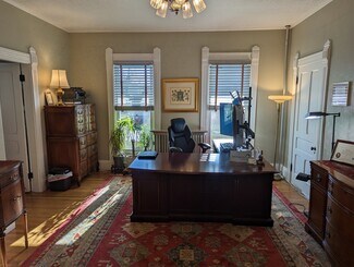 Plus de détails pour 573 Pine St, Manchester, NH - Bureau à louer