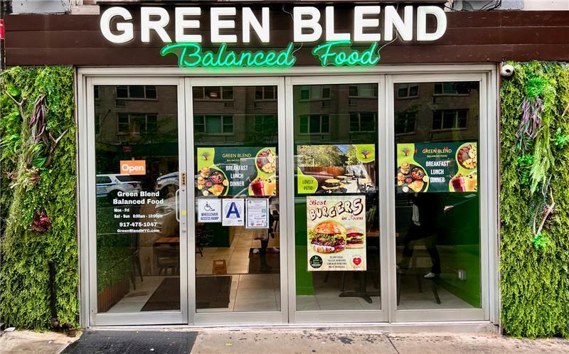 70 Seventh Ave, New York, NY à louer Photo intérieure– Image 1 sur 10