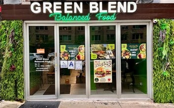 70 Seventh Ave, New York, NY à louer Photo intérieure– Image 1 sur 10