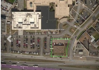Plus de détails pour 13131 East Fwy, Houston, TX - Local commercial à vendre