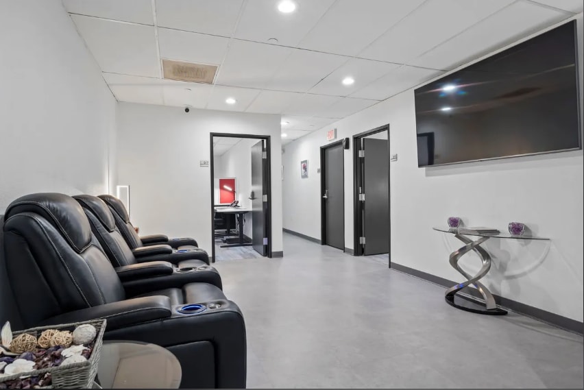 3275 W Ina Rd, Tucson, AZ à louer - Photo intérieure – Image 3 sur 9