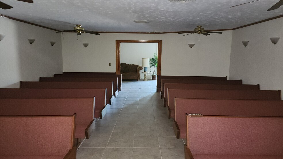 5601 Arlington St, Houston, TX à vendre - Photo de l’immeuble – Image 3 sur 10